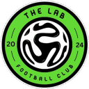 The LAB FC crest