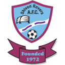 Shiven Rovers crest