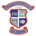 Freebooters AFC crest