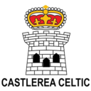Castlerea Celtic crest