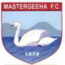 Mastergeeha FC crest