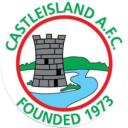 Castleisland AFC crest