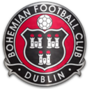 Bohemians crest