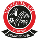 Deen Celtic AFC crest