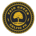 Fairgreen Celtic crest