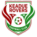 Keadue Rovers crest