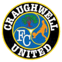 Craughwell Utd crest