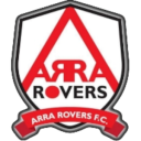 Arra Rovers FC crest