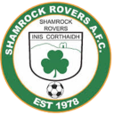 Shamrock Rovers, Wexford crest