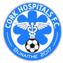 Cork Hospitals FC crest