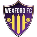 Wexford FC crest