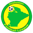 Inishowen League crest