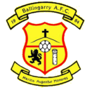 Ballingarry AFC crest
