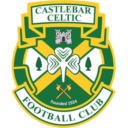 Castlebar Celtic crest