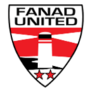 Fanad United crest