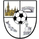 Letterkenny Rovers crest