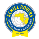 Achill Rovers crest