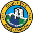Ballymackey FC crest
