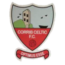 Corrib Celtic crest