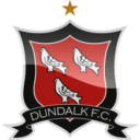 Dundalk crest