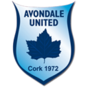 Avondale Utd crest