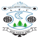 Killarney Athletic AFC crest