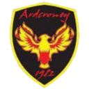 Ardcroney FC crest