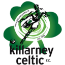 Killarney Celtic FC crest