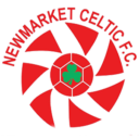 Newmarket Celtic FC crest