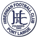 Hibernian FC crest