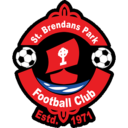 St. Brendan’s Park FC crest