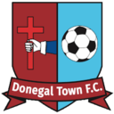 Donegal Town FC crest