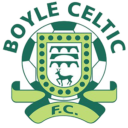 Boyle Celtic crest