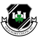 Old Fort Celtic FC crest