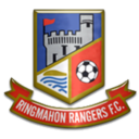 Ringmahon Rangers crest