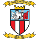 Johnstown FC crest
