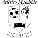 Atletico Malahide crest