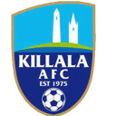 Killala FC crest