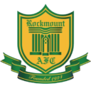 Rockmount AFC crest