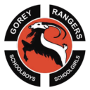 Gorey Rangers crest