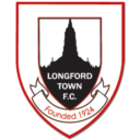 Longford Town crest