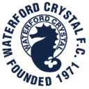 Waterford Crystal FC crest