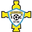 St. John's Athletic crest