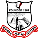 Bridge United AFC crest