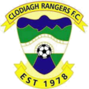 Clodiagh Rangers FC crest