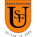 Straide & Foxford Utd crest
