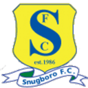 Snugboro United crest