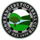 Conn Rangers crest