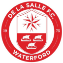 De La Salle FC crest
