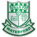 Villa FC crest